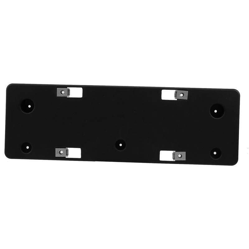 51138050011 Giá Đỡ Biển Số Xe Phía Trước Cho BMW- F10 M5 2014 2015 2016 2017