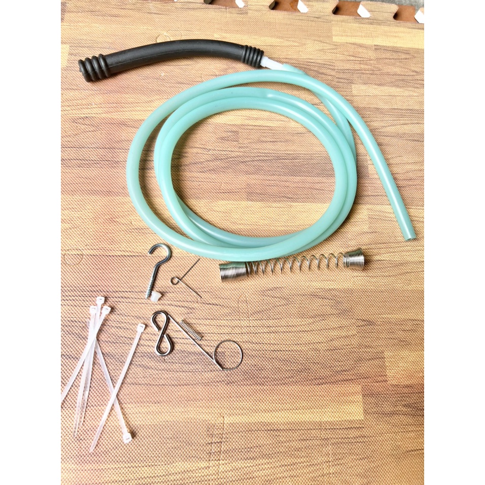 Bộ dây dẫn nước bàn là bình treo ST-530