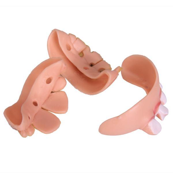 Bộ 5 Con Rotten Goofy Giả Dùng Trang Trí Tiệc Halloween