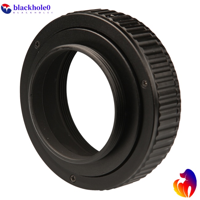 Bộ Chuyển Đổi Ống Kính Máy Ảnh Macro M42 Sang M39 17mm-31mm Bằng Hợp Kim Nhôm