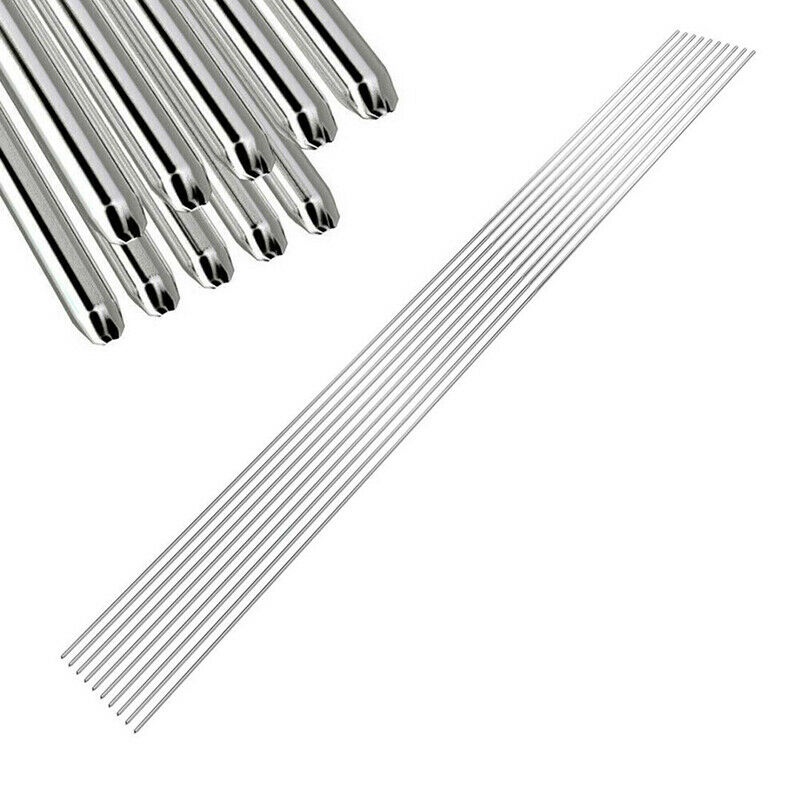 Thanh Hàn Bằng Thép Không Gỉ 1.2 / 1.6 / 2.4mm