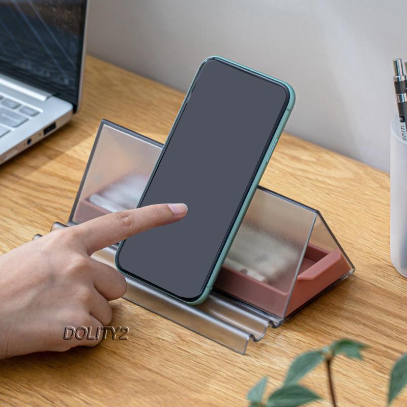 Giá Đỡ Bút Để Bàn Sáng Tạo Cho Phòng Ngủ / Văn Phòng 2