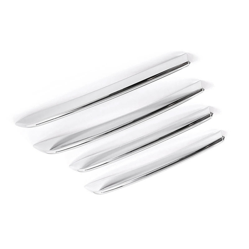 Khung Viền Đèn Sương Mù Phía Trước Cho Mercedes Benz GLC Class X253 2020-2023