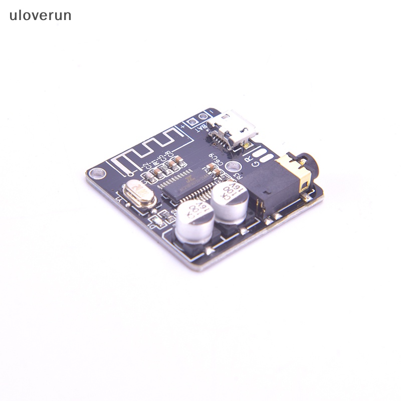 Bảng Mạch Nhận Tín Hiệu Bluetooth Vhm-314 5.0 Mp3 Chuyên Dụng