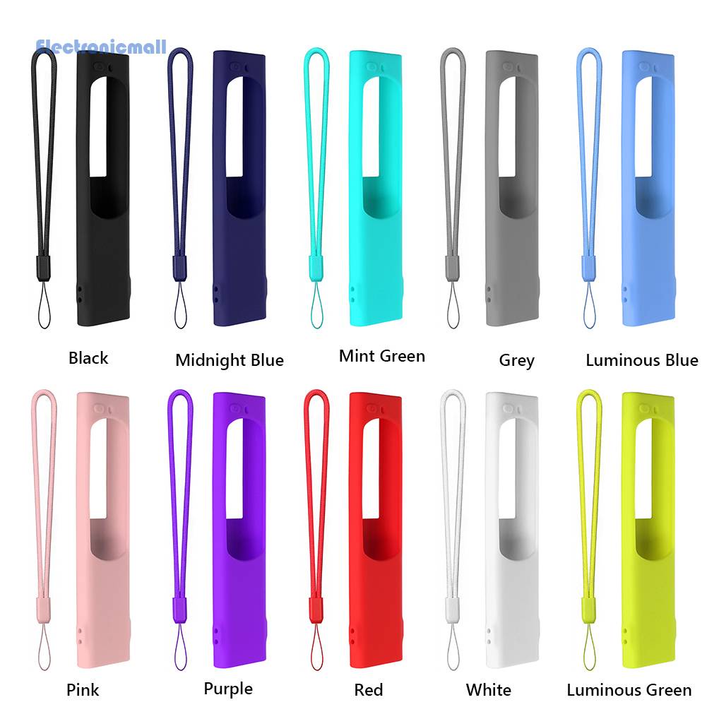 SAMSUNG Vỏ Điều Khiển Từ Xa Thay Thế Mall01.vn Cho TV BN59-01300C / 01357A / 01327A / 01272A / 01390A S