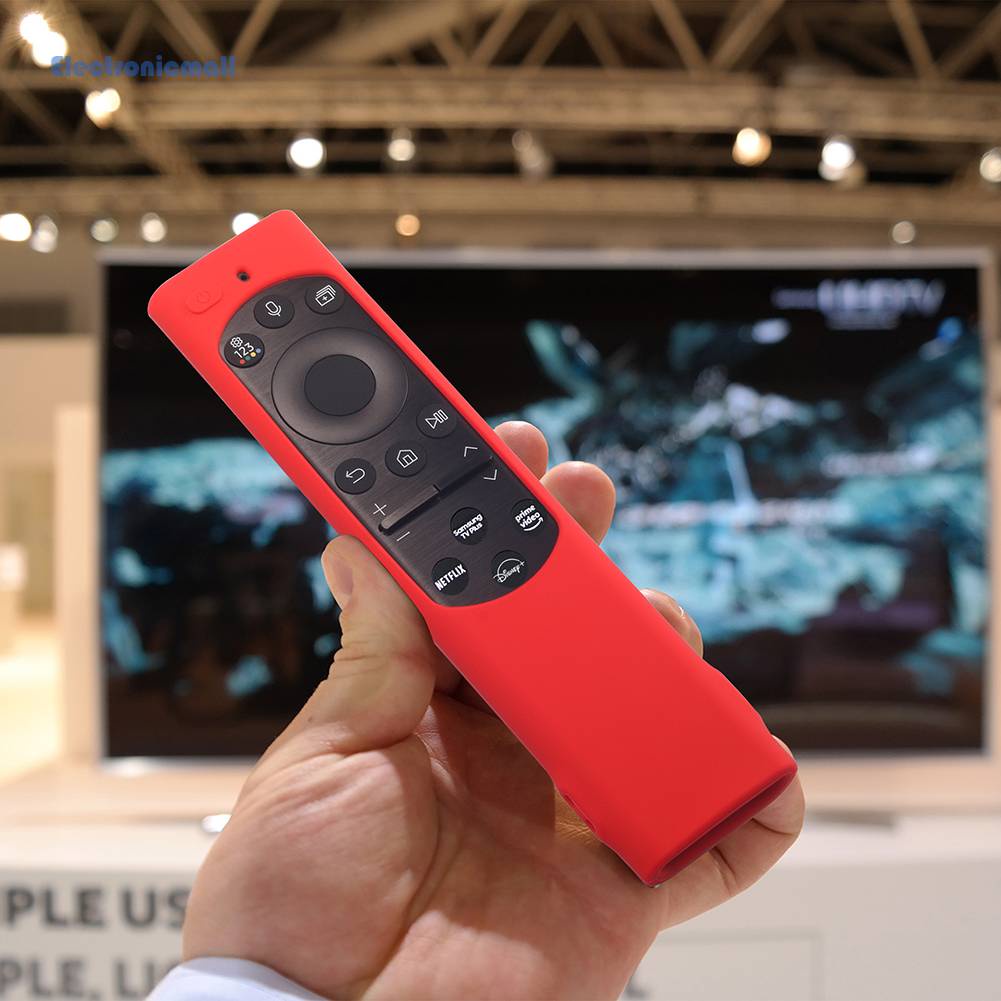 SAMSUNG Vỏ Điều Khiển Từ Xa Thay Thế Mall01.vn Cho TV BN59-01300C / 01357A / 01327A / 01272A / 01390A S