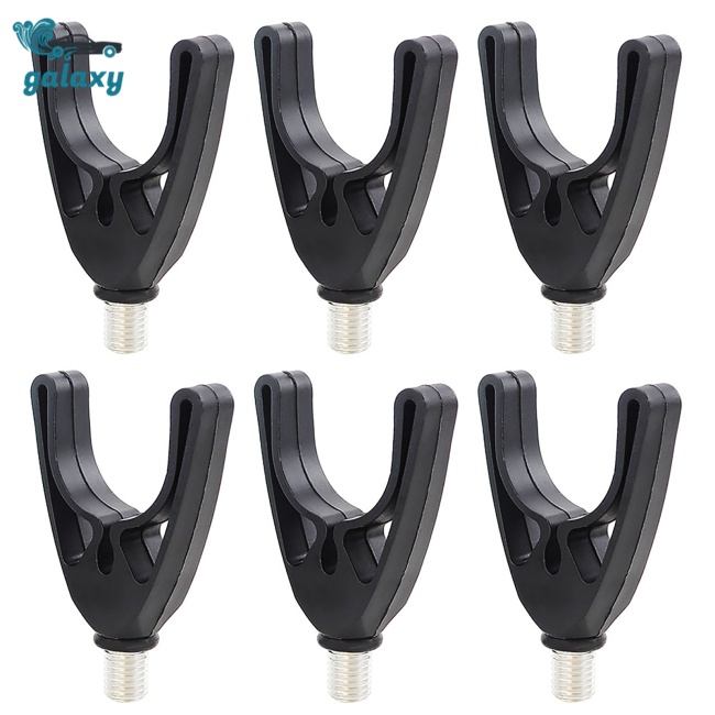 Galaxy Set 6 Phụ Kiện Giữ Cần Câu Cá Tiêu Chuẩn M3 / 8