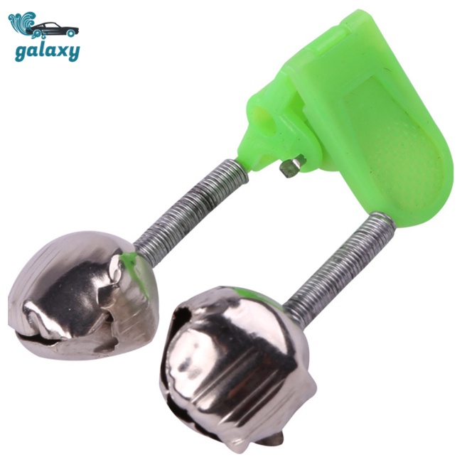 Galaxy Set 50 Chuông Báo Cá Cắn Câu Tiện Lợi