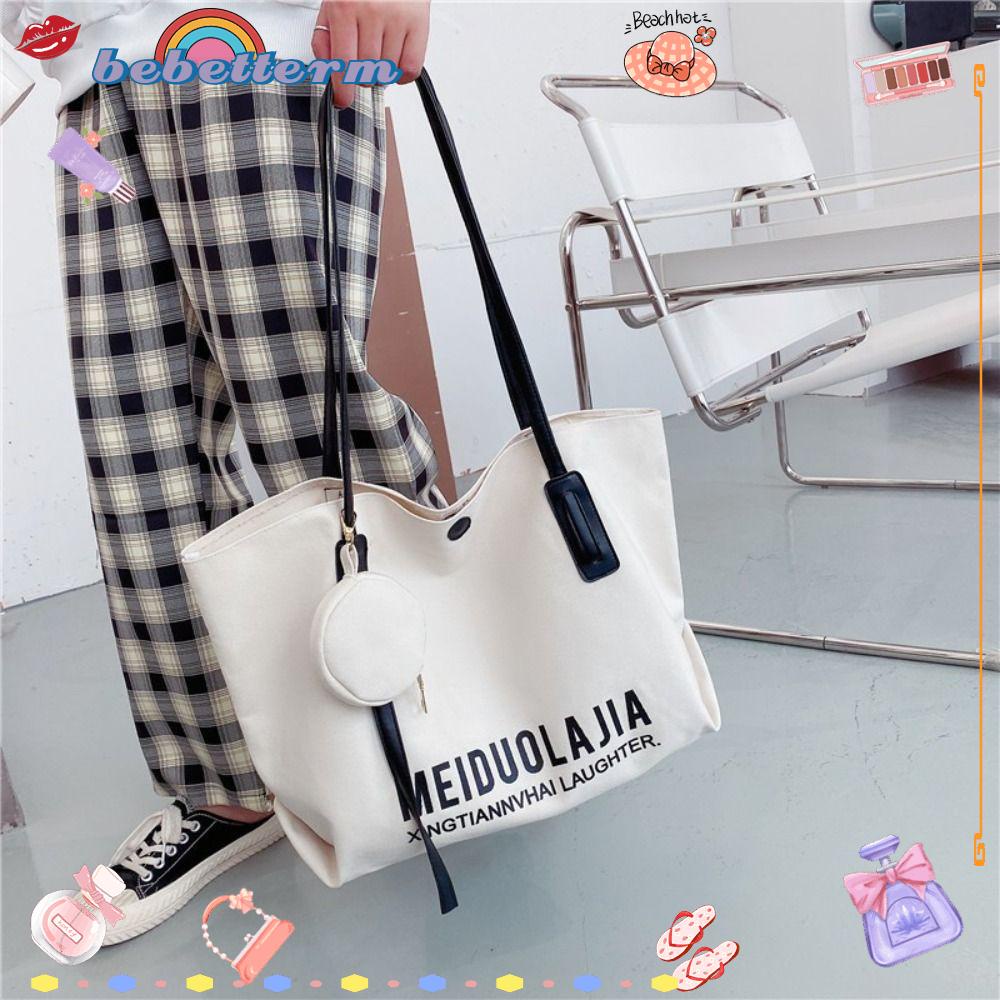 BEBETTERM Túi Đeo Vai Nữ Thời Trang