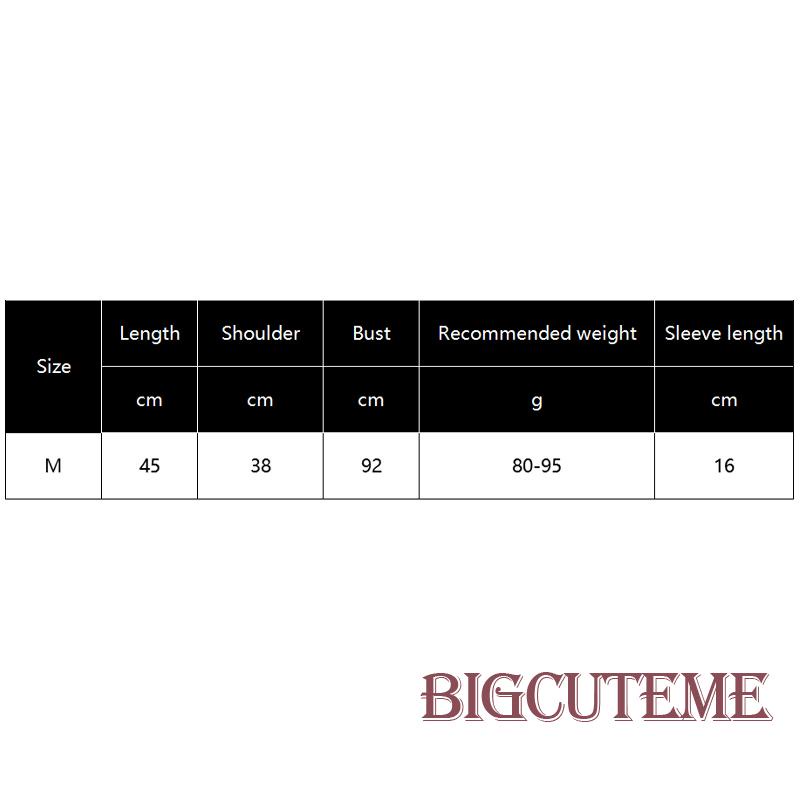 Áo Thun Croptop Tay Ngắn Cổ Tròn Dáng Ôm In Họa Tiết Hoạt Hình Thời Trang Đường Phố Cho Nữ