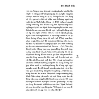 Sách - Đức Thánh Trần