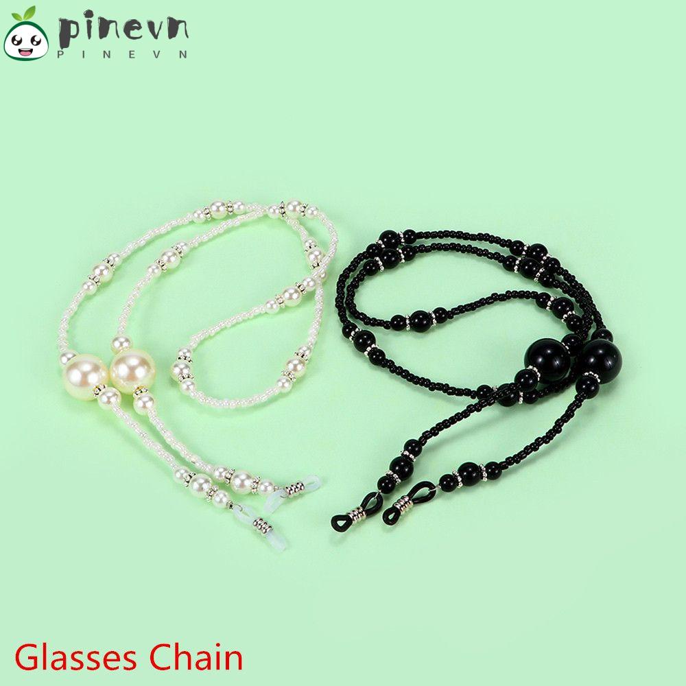 PINEVN Dây Đeo Mắt Kính Chống Trượt Kiểu Dáng Ngọt Ngào