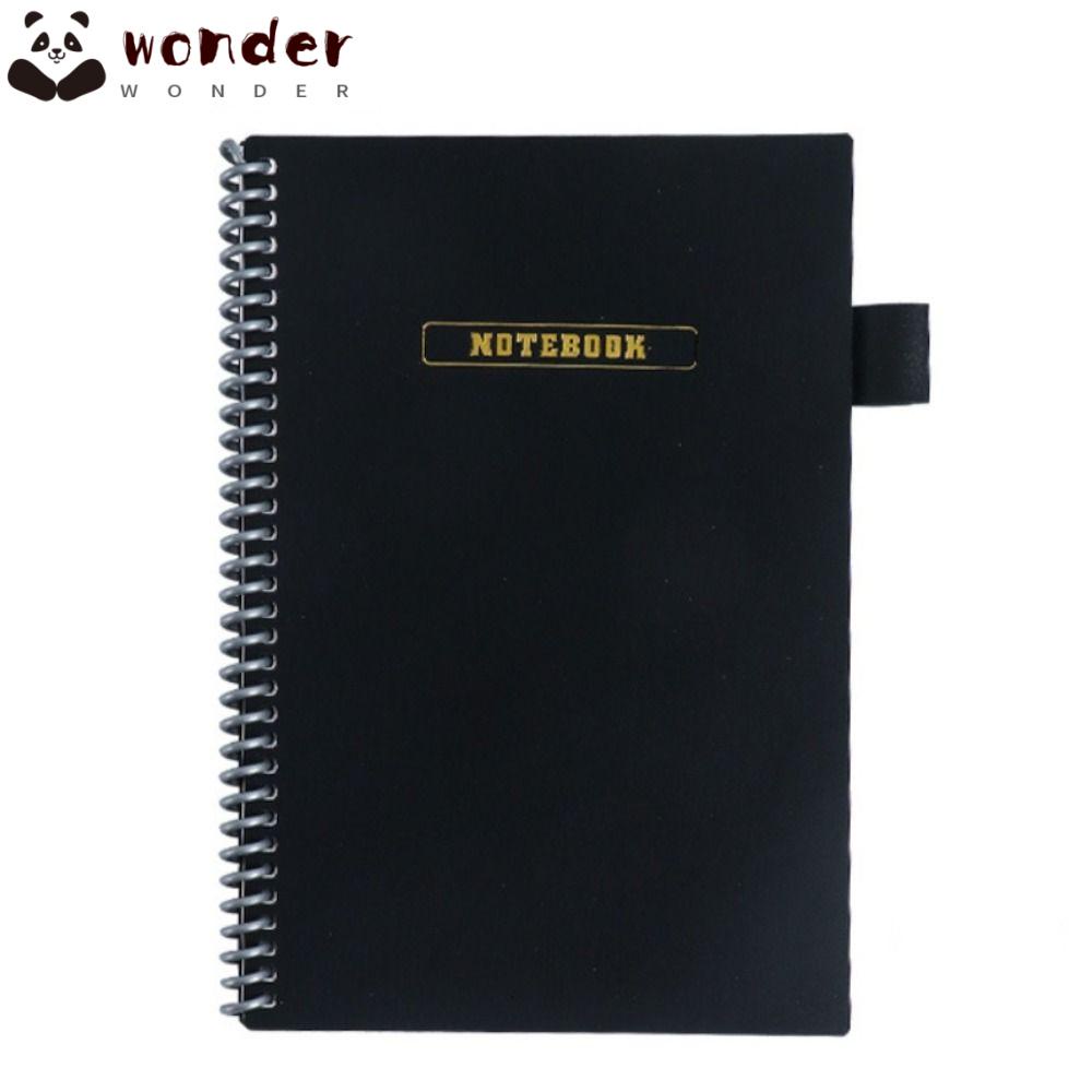 Sổ Tay Khổ A4 Thông Minh Có Thể Tái Sử Dụng Tiện Lợi