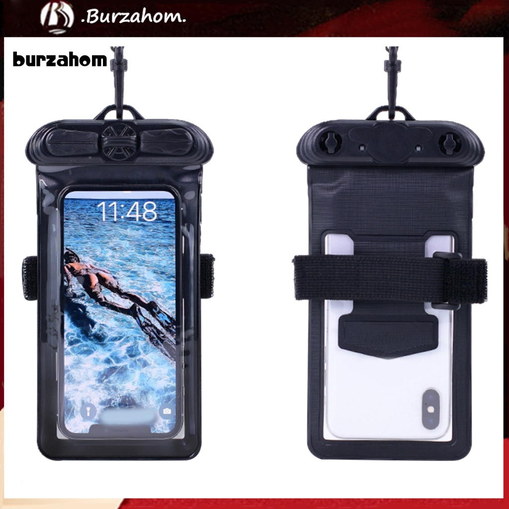 Túi Đựng Điện Thoại Chống Thấm Nước Thân Thiện Với Môi Trường