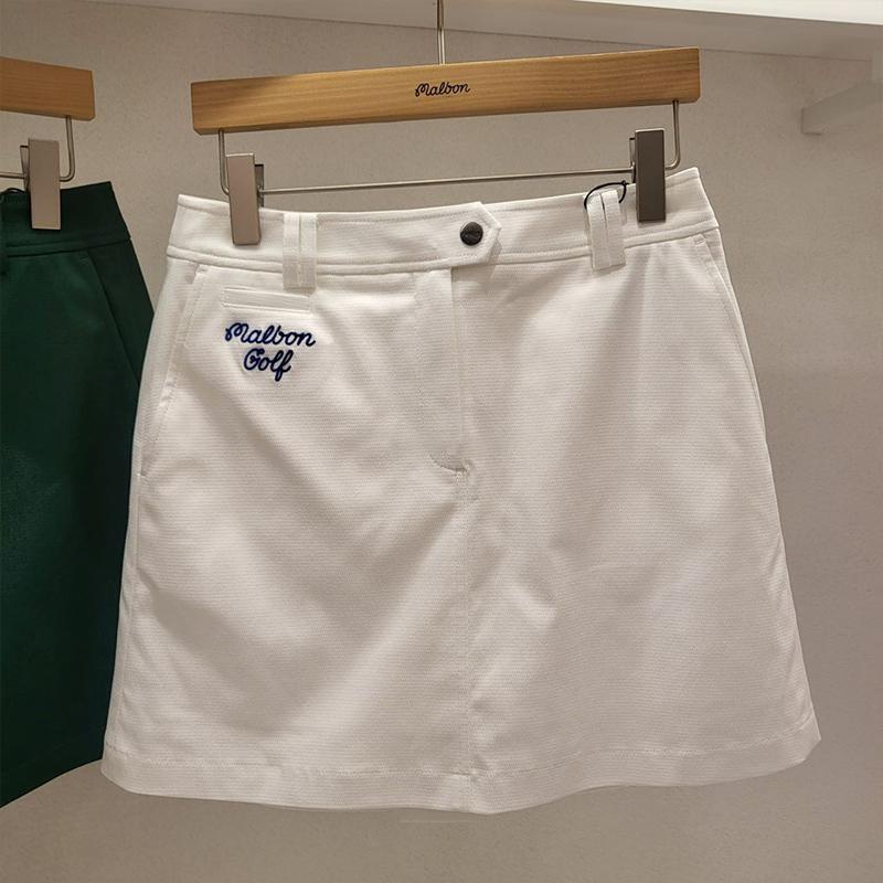 Váy Ngắn Hàn Quốc Mới 2023 Kèm Túi golf #0510 #