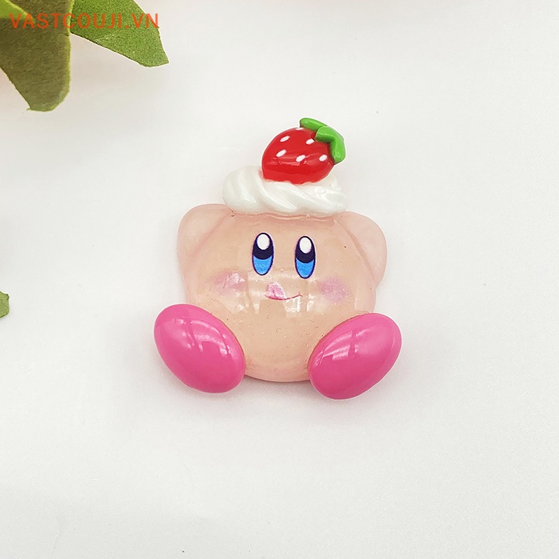 1 Mô Hình VASTJI Mini Bằng Nhựa Phát Quang Trang Trí Tiểu Cảnh