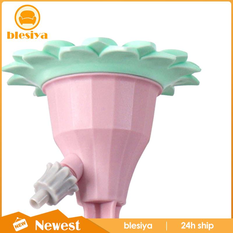 Bộ 4 Đầu Tưới Nước Tự Động Gắn Giỏ Cây Tiện Dụng