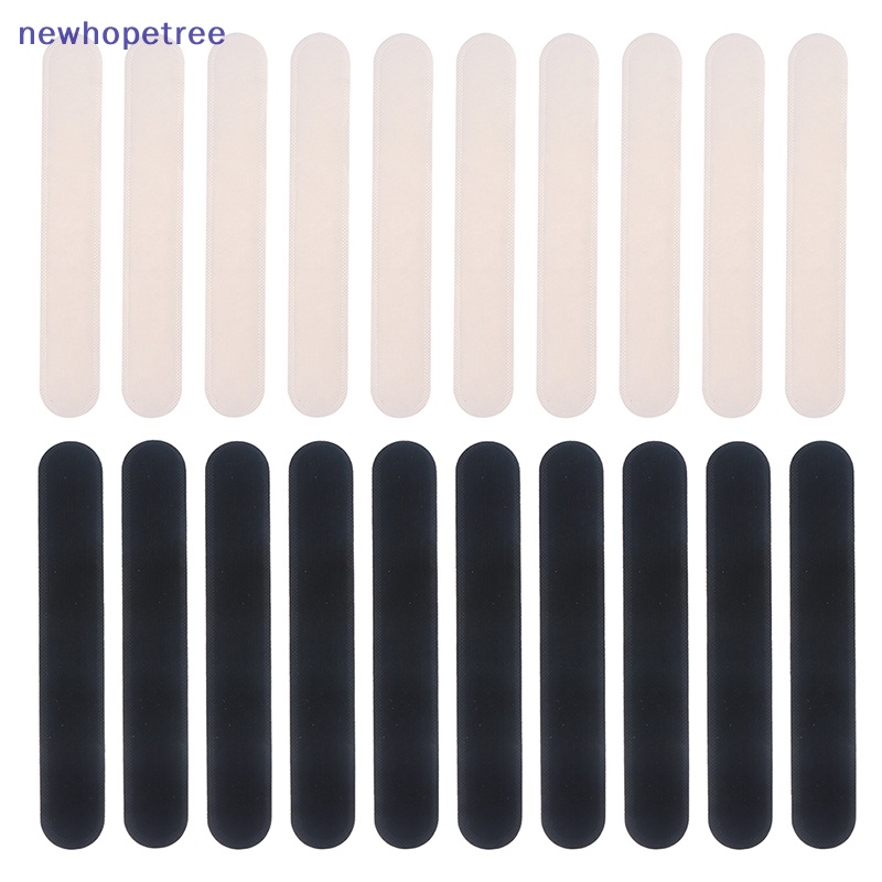 Set 10 Miếng Lót Mũ Chơi Golf Chống Mồ Hôi