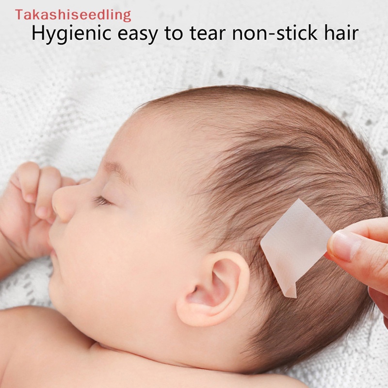 (Takashiseedling) Đai Chỉnh Tai Chỉnh Sửa Tư Thế Cho Bé Sơ Sinh