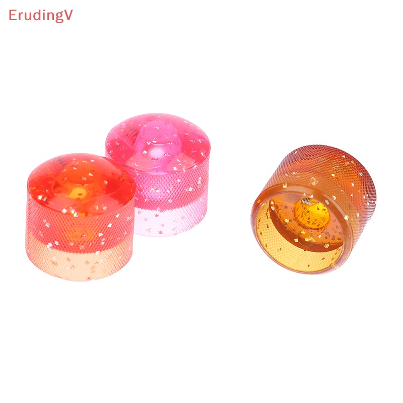 1 Nút Chỉnh Âm Lượng Thay Thế Cho Đàn Guitar Điện