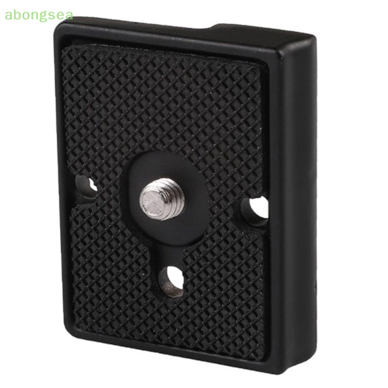 Đĩa QR Thao Tác Nhanh RC2 200PL-14 Gắn Giá Đỡ Ba Chân Cho Máy Ảnh Manfrotto