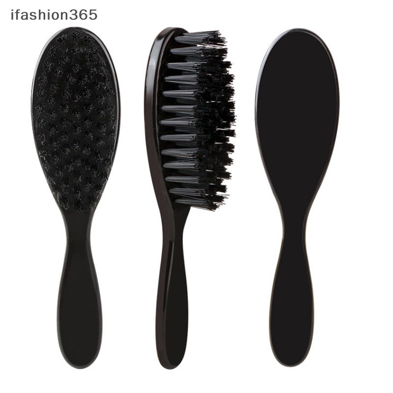 1 Lược Chải Làm Sạch Cổ Chuyên Nghiệp ifashion365 Dành Cho Nam