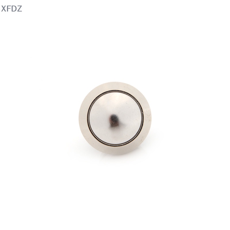 Công Tắc Nhấn Kim Loại Chống Thấm Nước 12mm