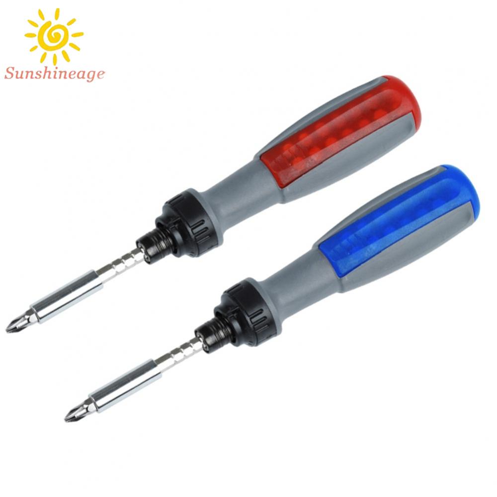 Bộ Tua Vít Sửa Chữa Gia Dụng 15 Trong 1 Chuyên Dụng