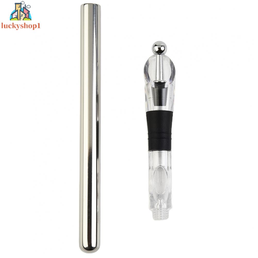 Que Làm Lạnh Rượu Vang 32 * 3.5 * 3cm