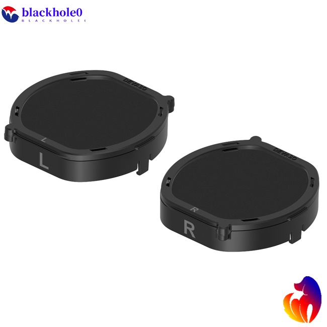 Bộ Khung Bảo Vệ Ống Kính Vr Vr2 Chống Trầy Tháo Lắp Nhanh Tiện Dụng