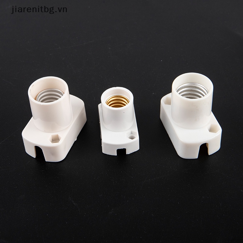 Chuôi Bóng Đèn E12 E14 E17 Mini Tiện Dụng
