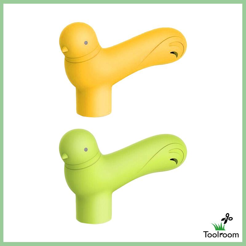 Vỏ Bọc Tay Nắm Cửa Chống Va Chạm Chống Tĩnh Điện Bảo Vệ An Toàn Cho Bé