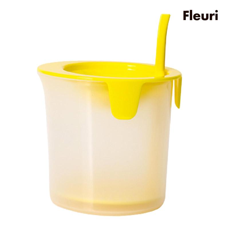 Dụng Cụ Tách Lòng Đỏ Trứng Làm Bánh Tráng Miệng