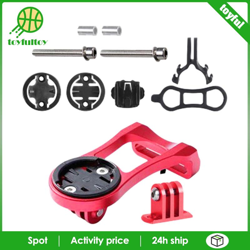 Đế Kẹp Gắn Máy Tính Xe Đạp Chuyên Dụng Chất Lượng Cao