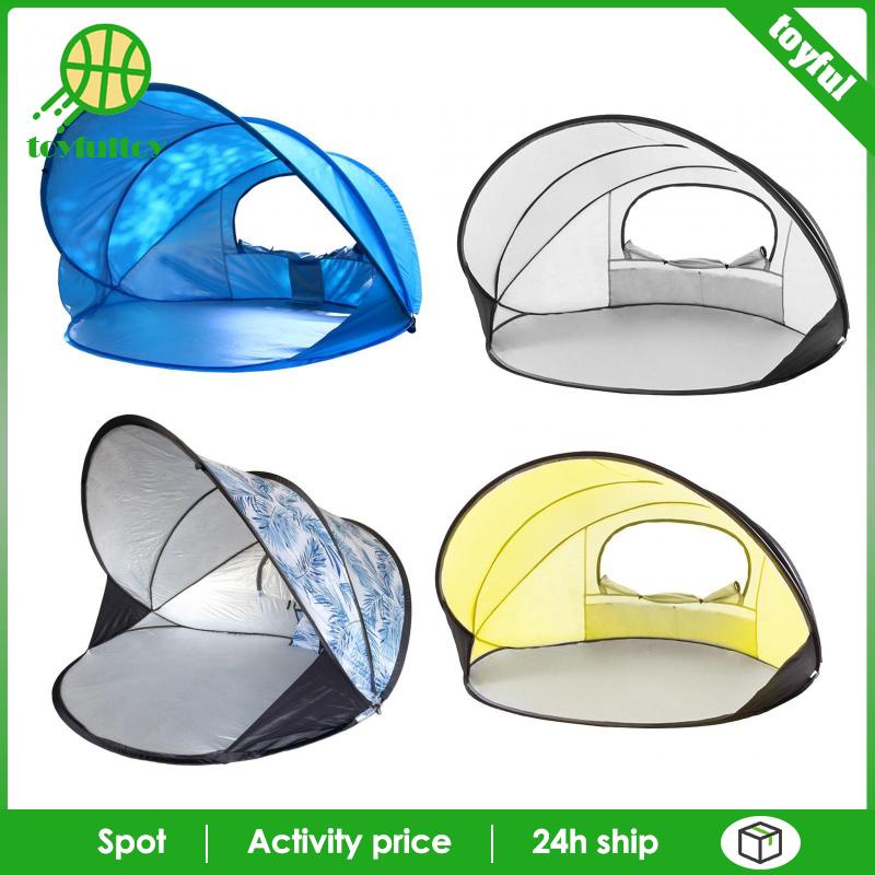 Lều Cắm Trại 2 Người Đa Năng Tiện Dụng