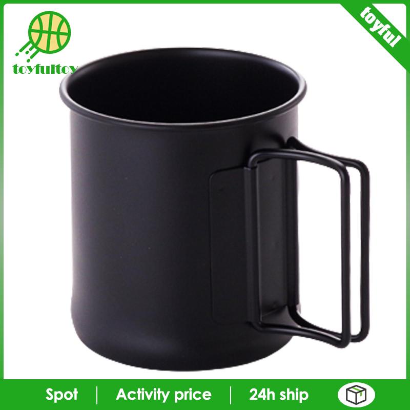 Cốc Cà Phê Bằng Thép Không Gỉ Bền Bỉ Có Thể Tái Sử Dụng