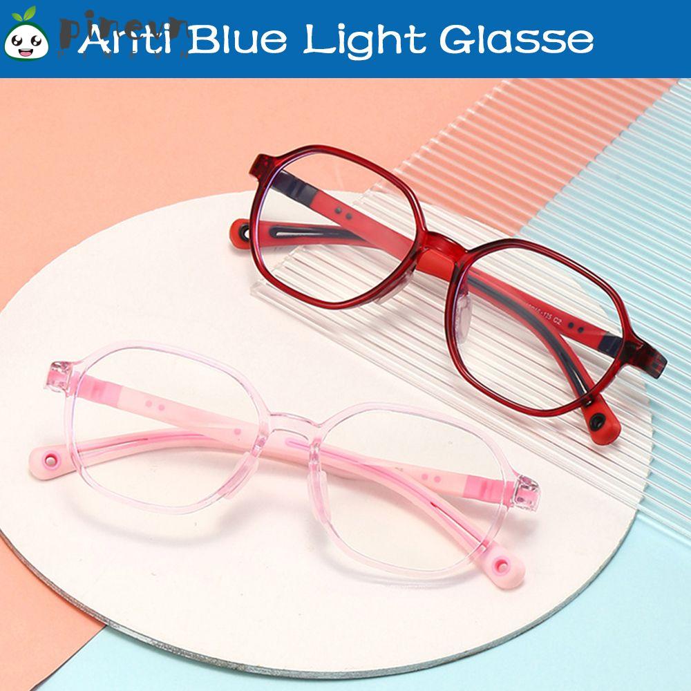 PINEVN Mắt Kính Siêu Nhẹ Thời Trang Dành Cho Bé