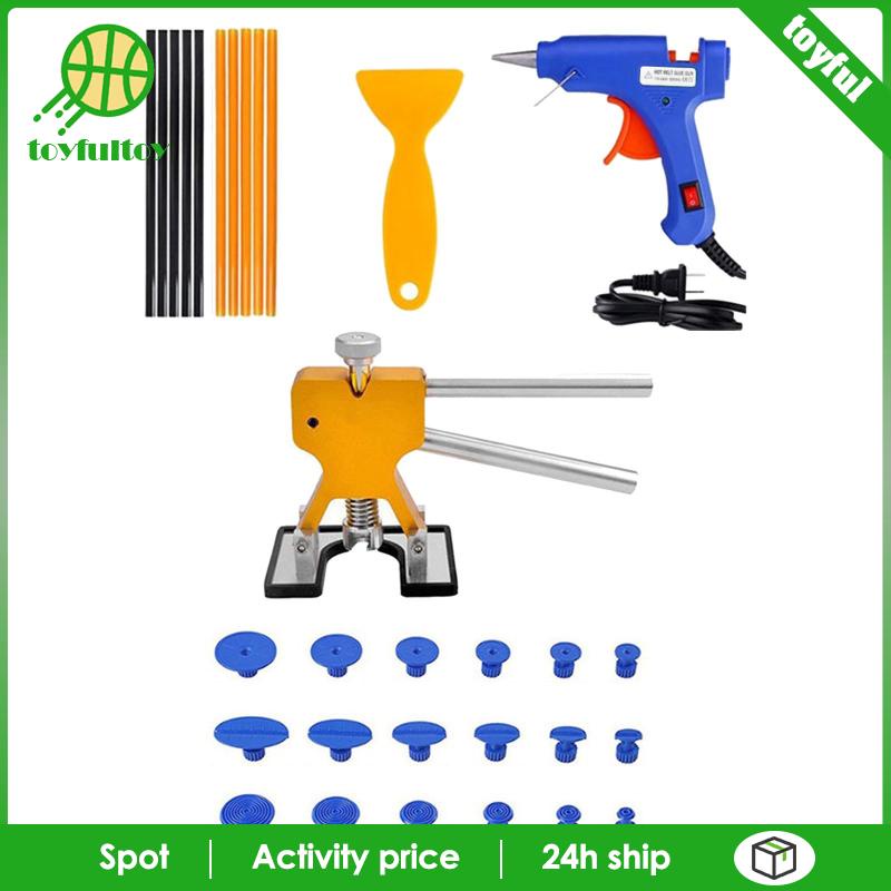 Bộ 31 Dụng Cụ Tháo Lắp Sửa Chữa Xe Hơi Chuyên