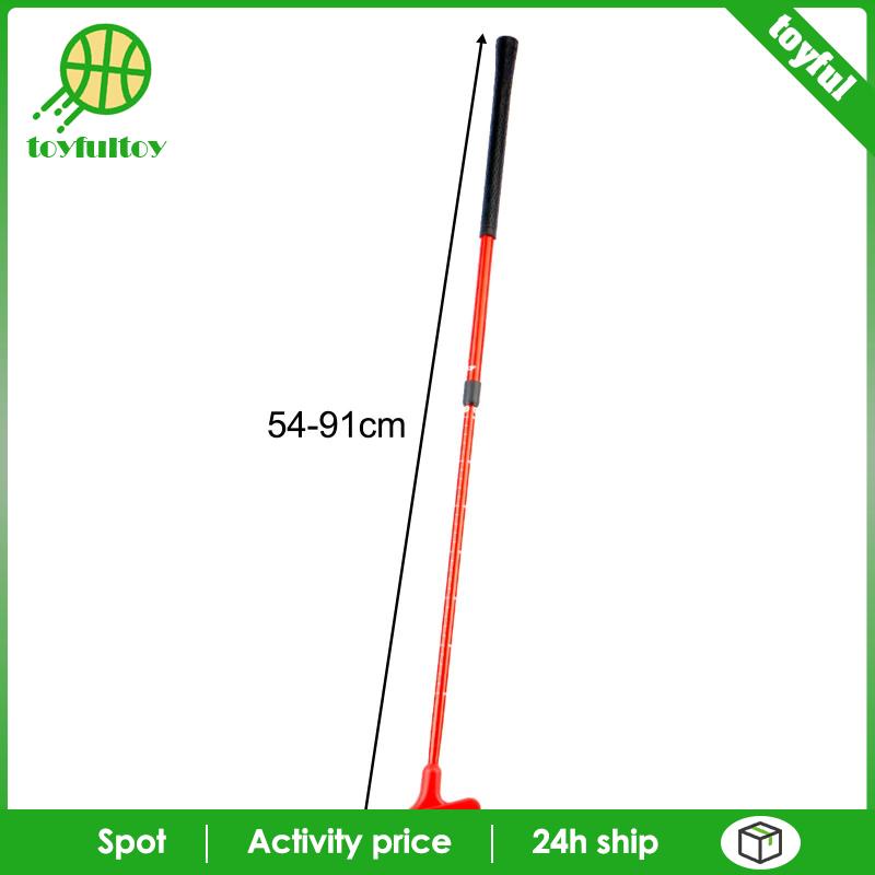 Gậy Đánh Golf Hai Mặt Hai Mặt Dành Cho Trẻ Em Và Người Lớn