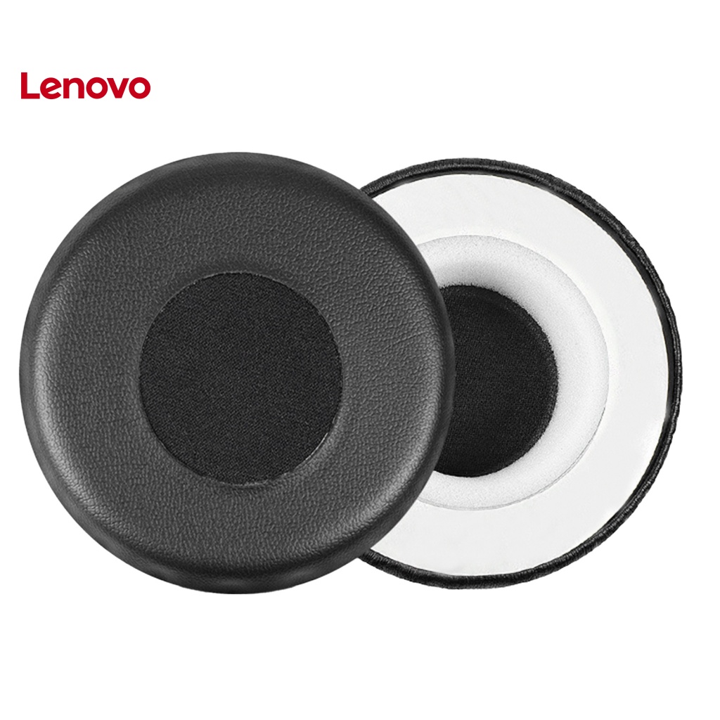 1 Cặp Vỏ Bọc Tai Nghe Bằng Da Giả Chống Bụi Thoải Mái Cho Sony MDR-XB400 MDR-XB600