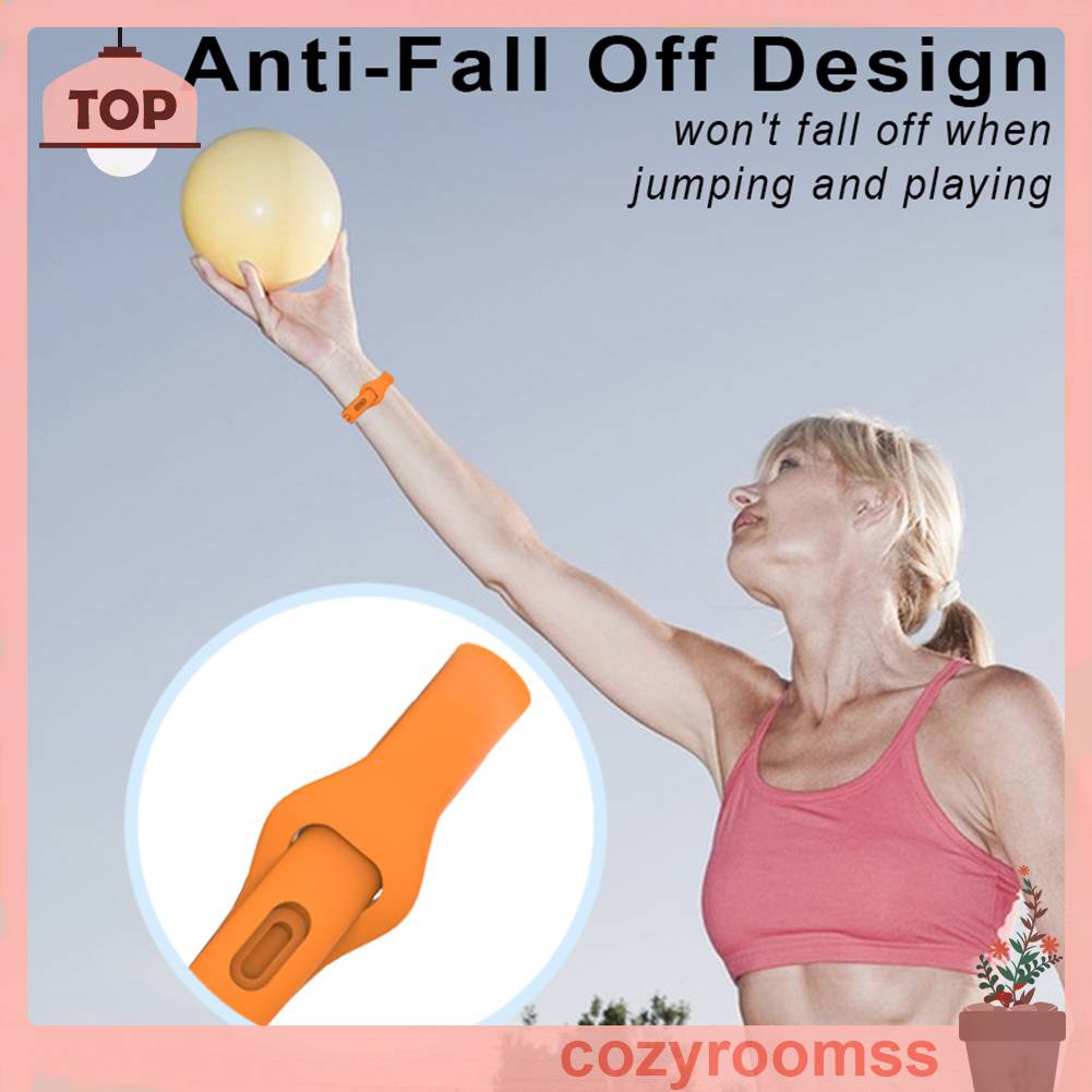 Vòng Đeo Tay Chống Muỗi / Côn Trùng Thiết Kế Nhỏ Gọn Tiện Dụng Cho Người