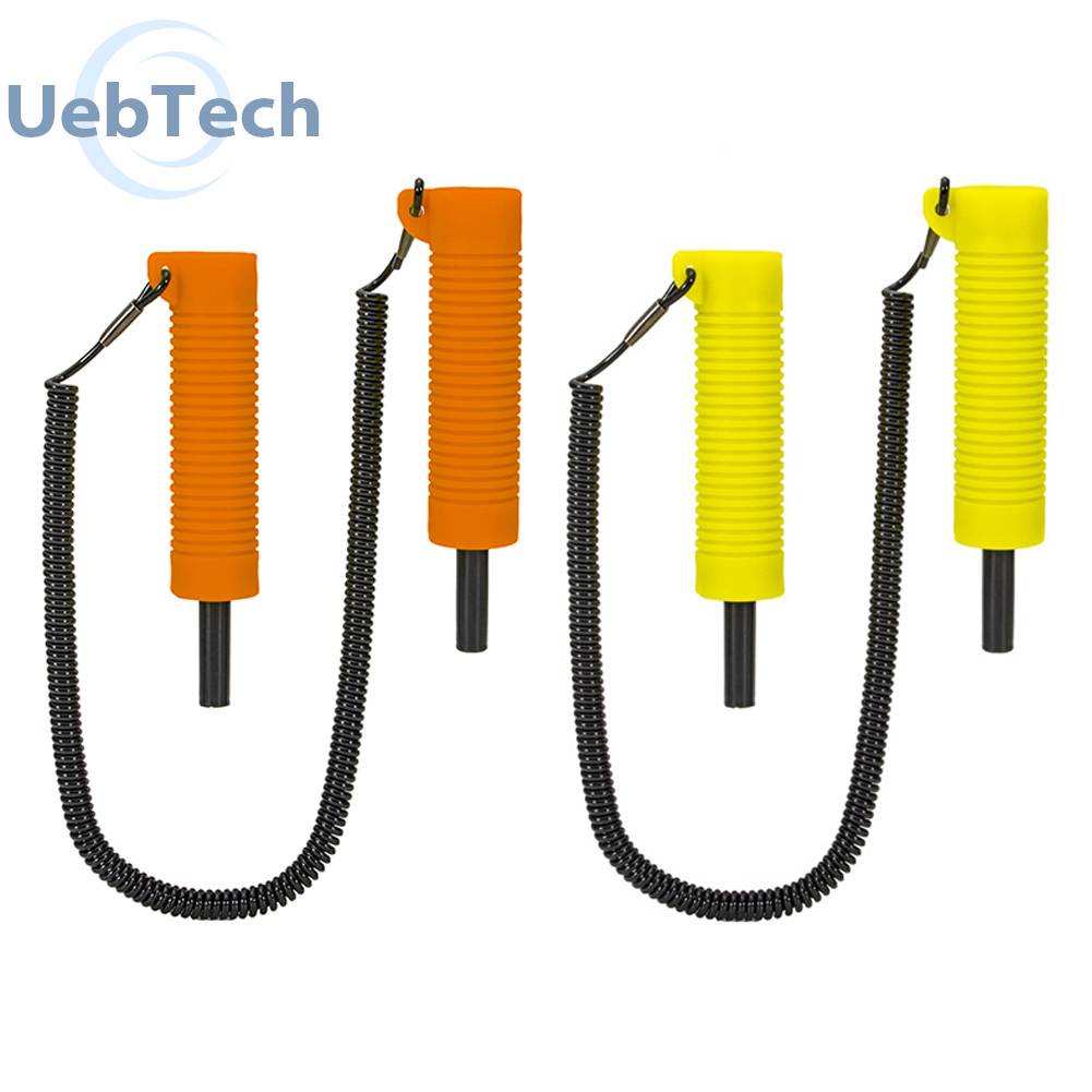Dụng Cụ Nhặt Băng Câu Cá Hình Nón Tiết Kiệm Không Gian