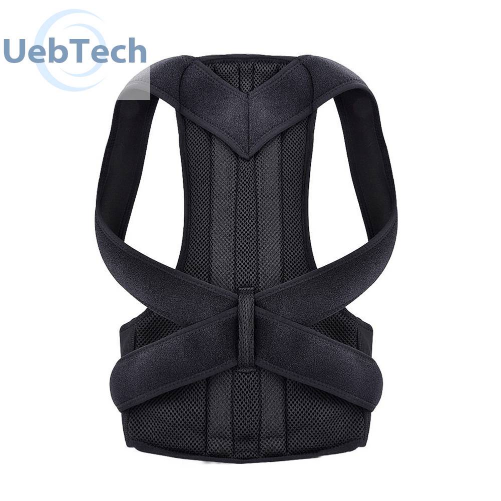 Đai Đeo Điều Chỉnh Tư Thế Lưng Tiện Lợi