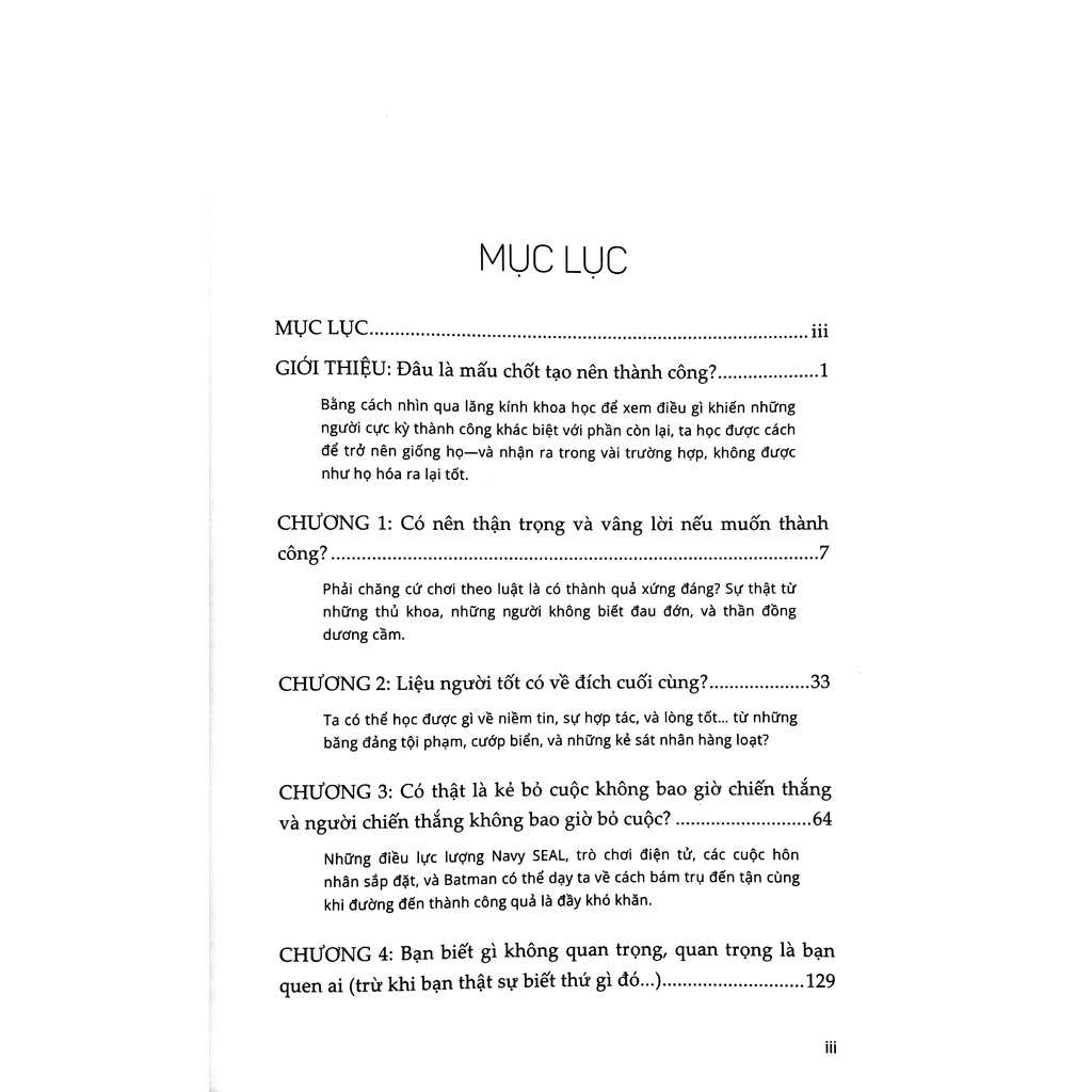 Sách Chó Sủa Nhầm Cây - Tại Sao Những Gì Ta Biết Về Thành Công Có Khi Lại Sai