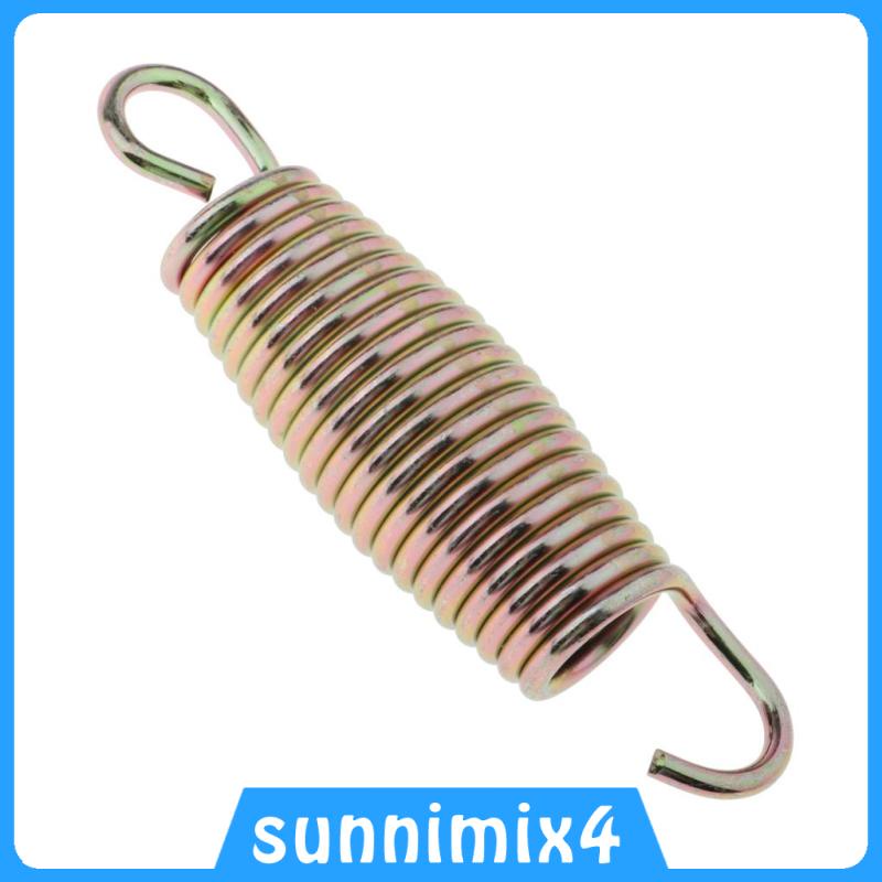 1 Lò Xo Trampoline Cao Cấp 9-16cm Chịu Thời Tiết 3.5 Inches