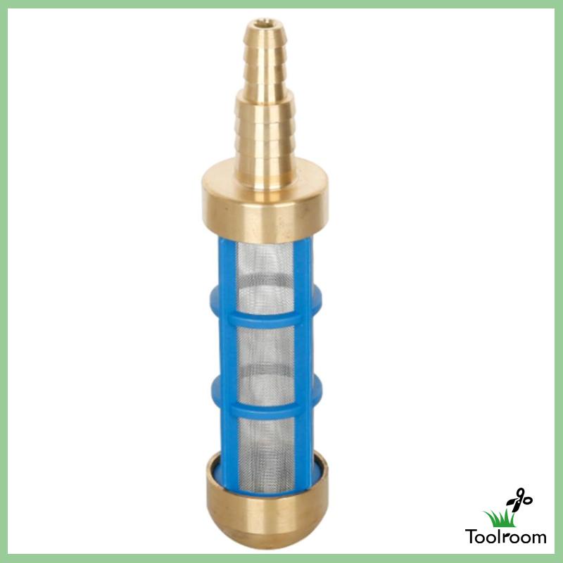 Dụng Cụ Lọc Nước Bằng Đồng Thau Chất Lượng Cao