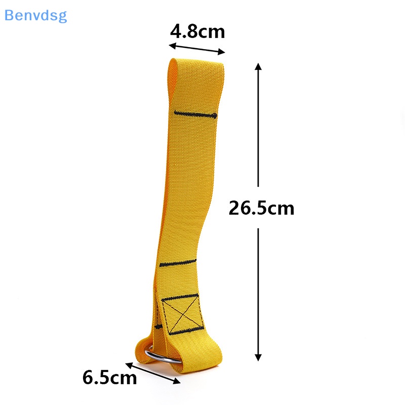 Benvdsg &gt; Dây Đai Quấn Cánh Tay Để Tập Thể Dục Tại Nhà Chịu Tải Nặng