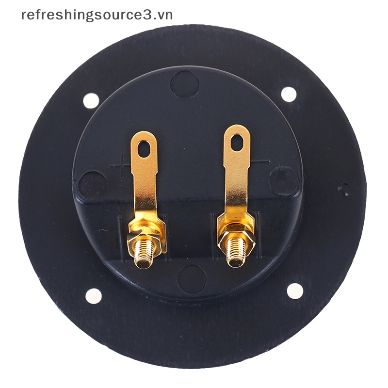 Cốc Lò Xo Tròn Cắm Loa subwoofer 3.vn REFRE3 Chuyên Dụng Cho Xe Hơi