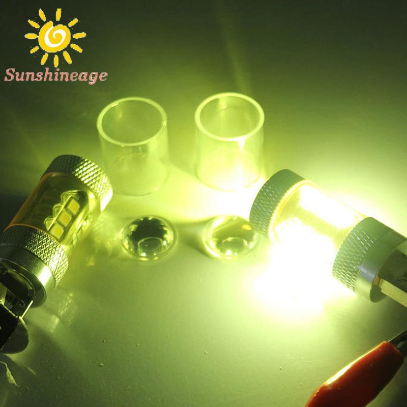 Bóng Đèn LED 12-24V Tiết Kiệm Điện Cho Xe Tải