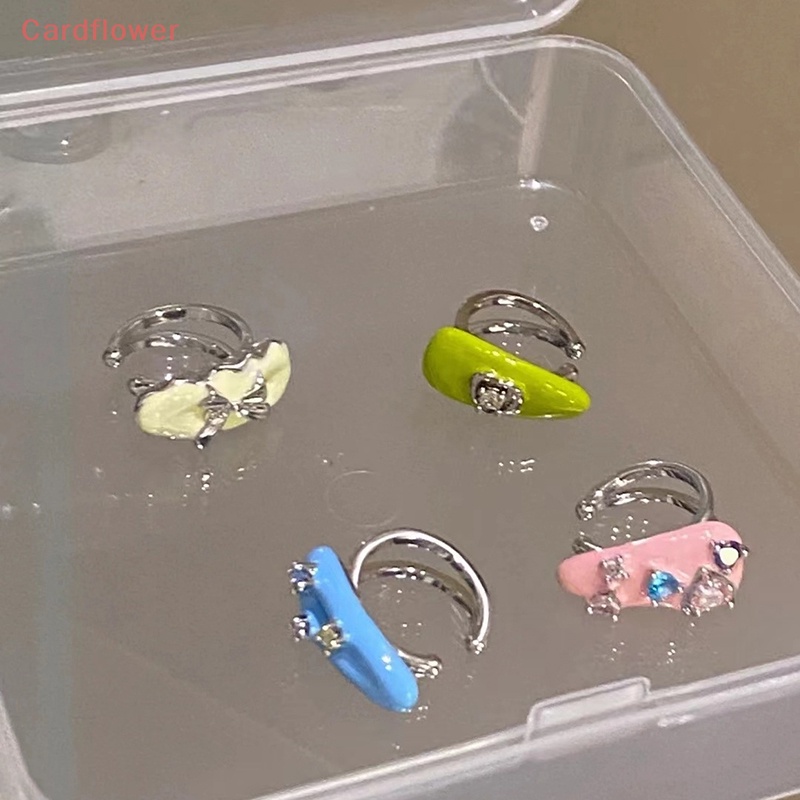 1 Khuyên Vành Tai Thời Trang Mới Cho Nữ